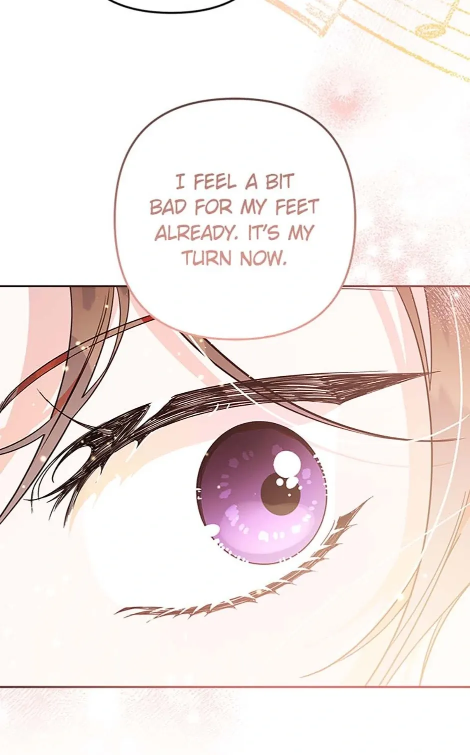 Say the spell, Rose! Chapter 63 Online - página 85