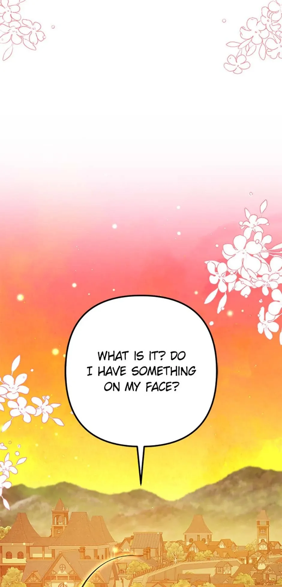 Say the spell, Rose! Chapter 66 Online - página 1