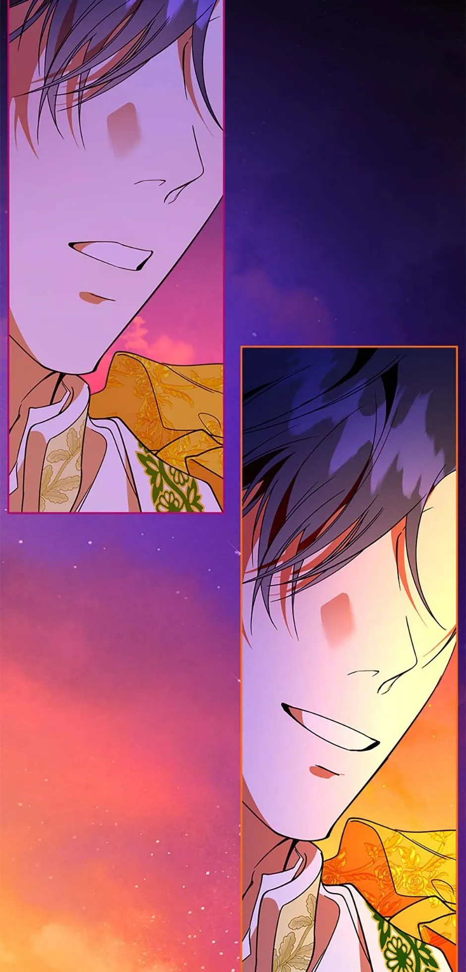 Say the spell, Rose! Chapter 66 Online - página 3