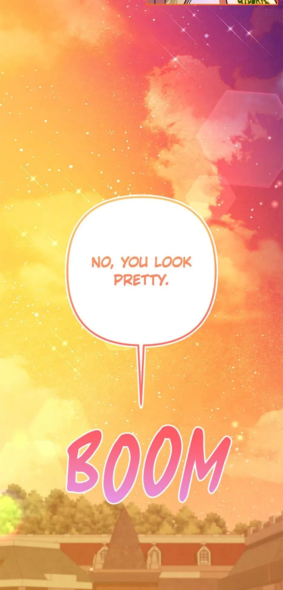 Say the spell, Rose! Chapter 66 Online - página 4