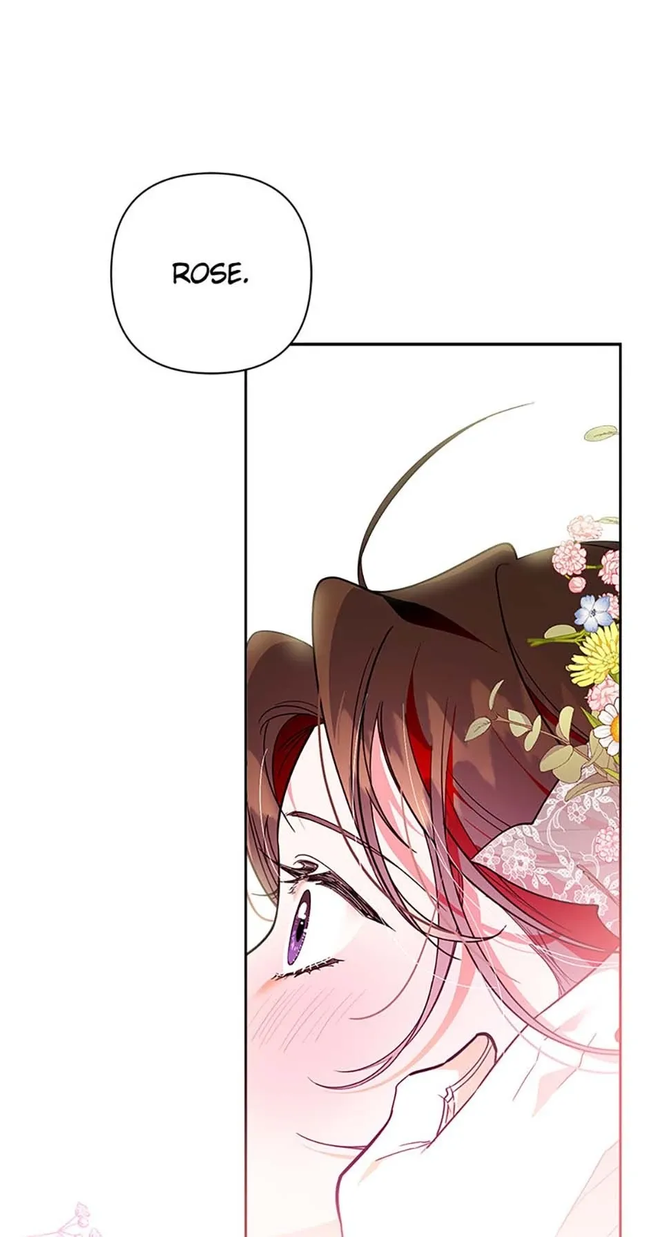 Say the spell, Rose! Chapter 66 Online - página 7
