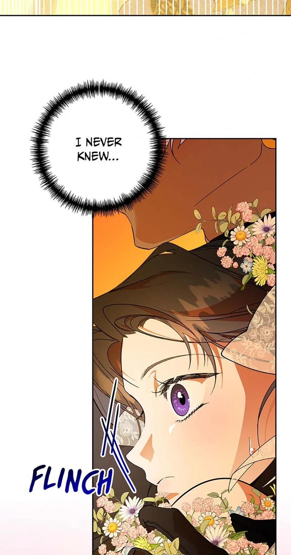 Say the spell, Rose! Chapter 66 Online - página 16