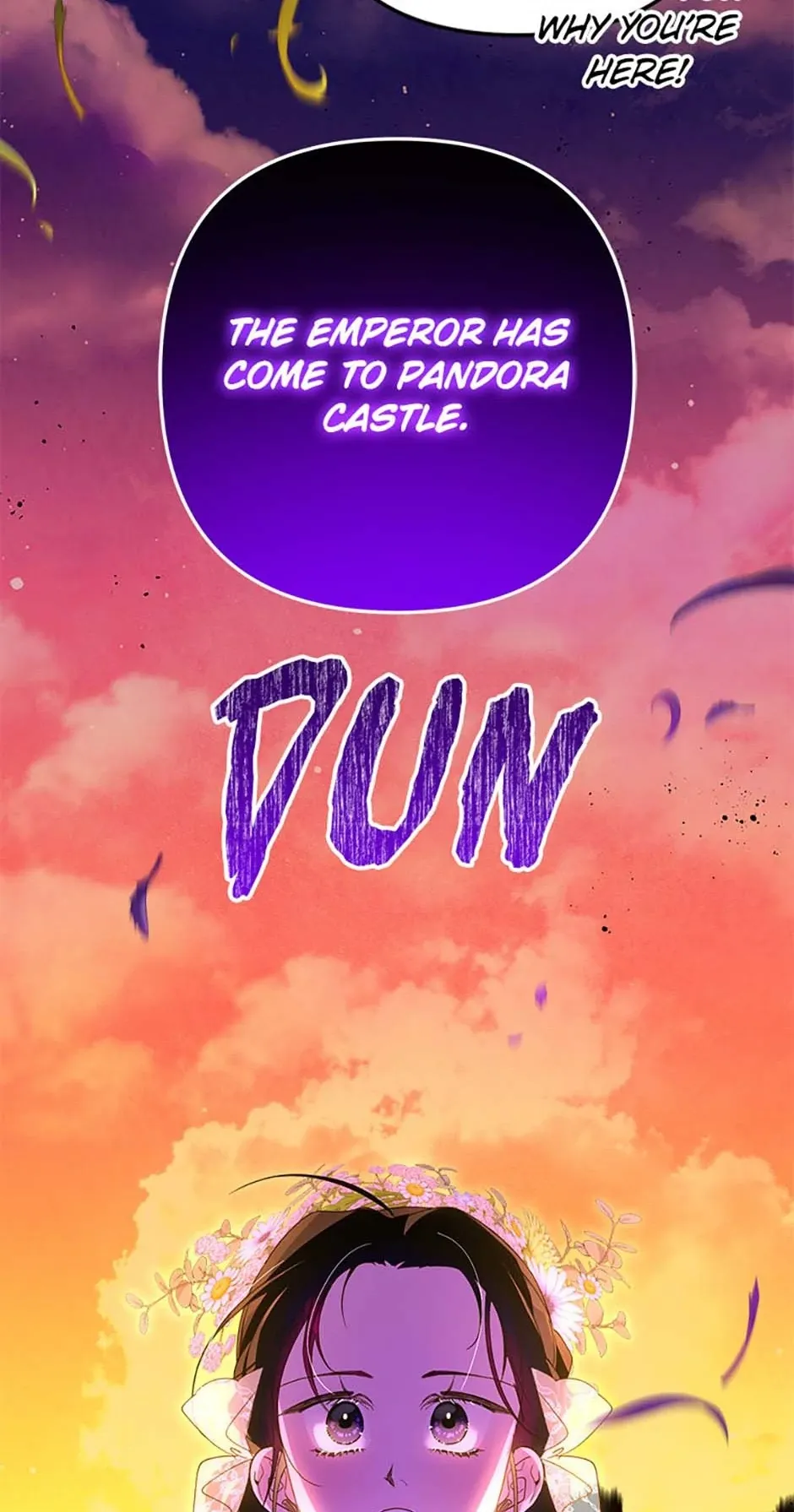 Say the spell, Rose! Chapter 66 Online - página 22