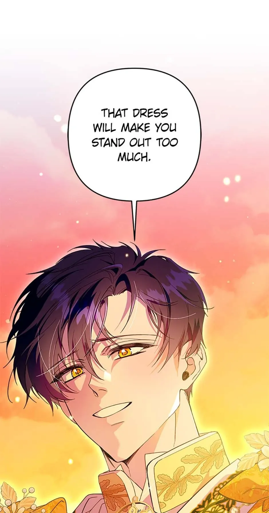 Say the spell, Rose! Chapter 66 Online - página 28