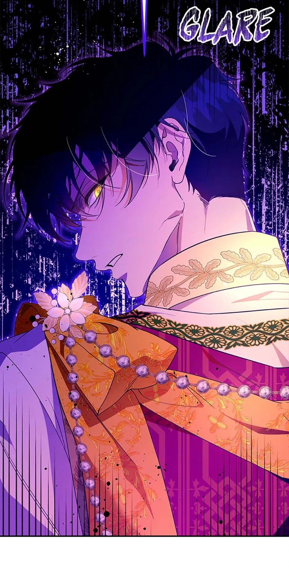 Say the spell, Rose! Chapter 66 Online - página 41