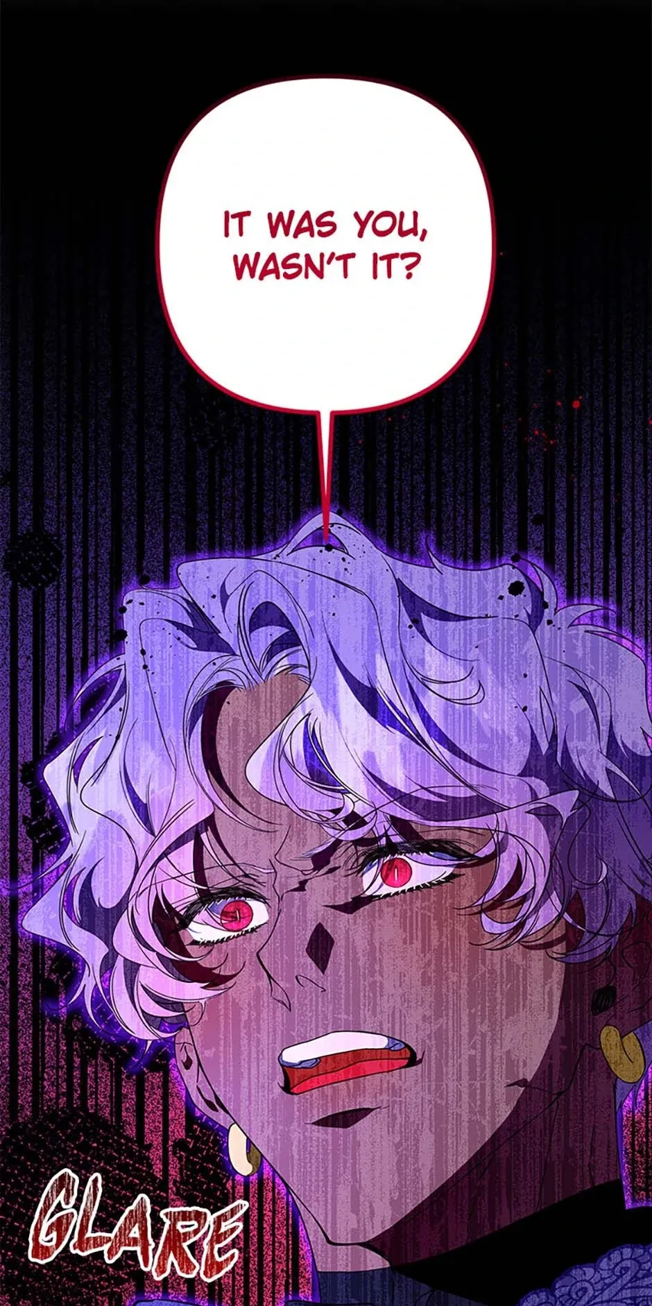 Say the spell, Rose! Chapter 66 Online - página 43