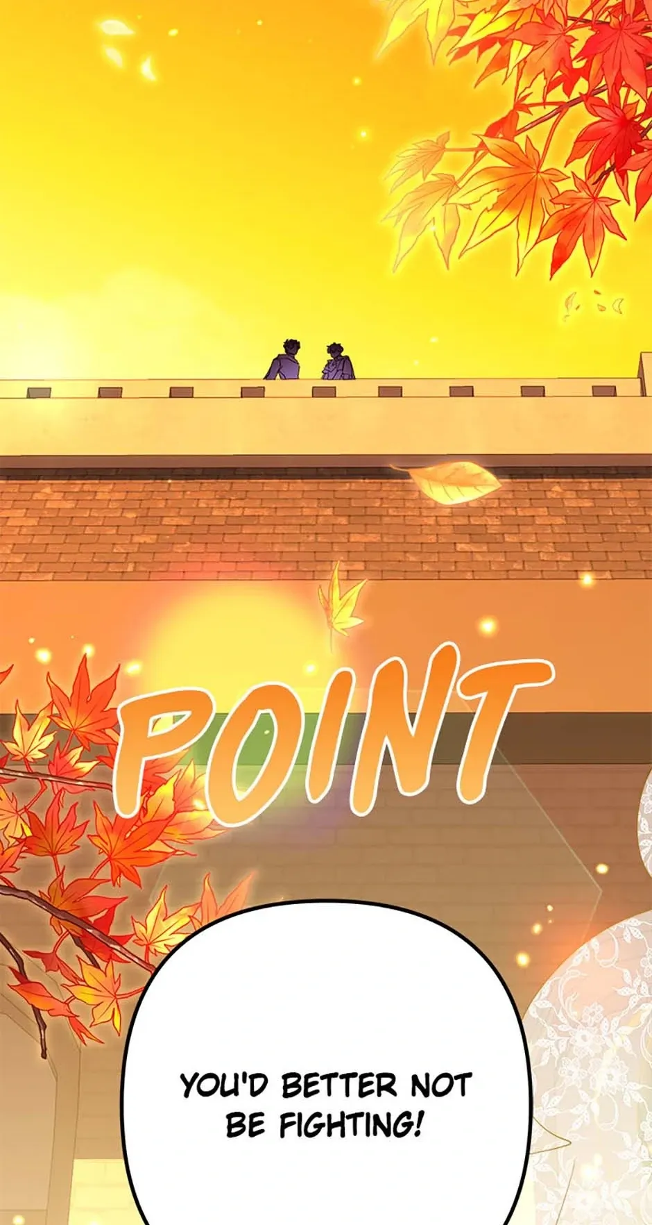 Say the spell, Rose! Chapter 66 Online - página 50