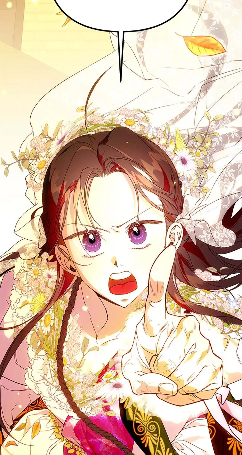Say the spell, Rose! Chapter 66 Online - página 51