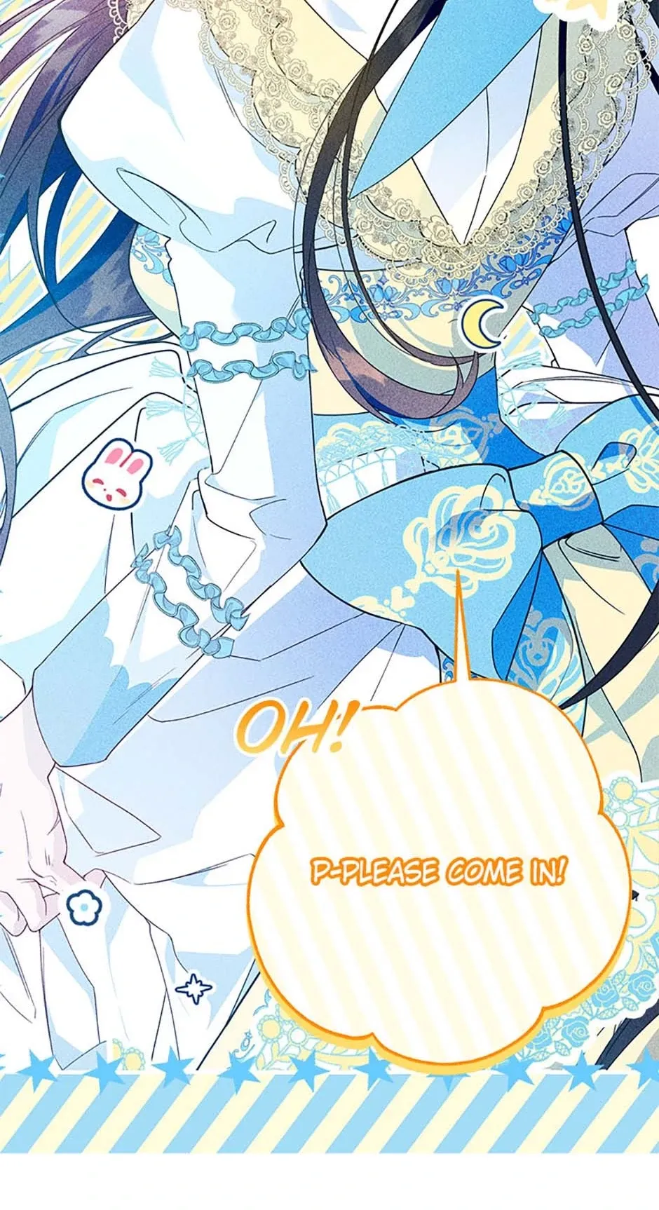 Say the spell, Rose! Chapter 66 Online - página 58