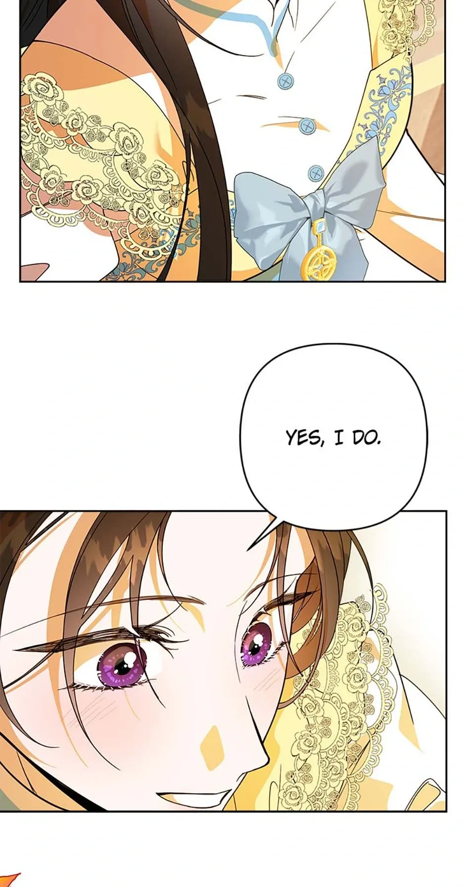 Say the spell, Rose! Chapter 66 Online - página 63