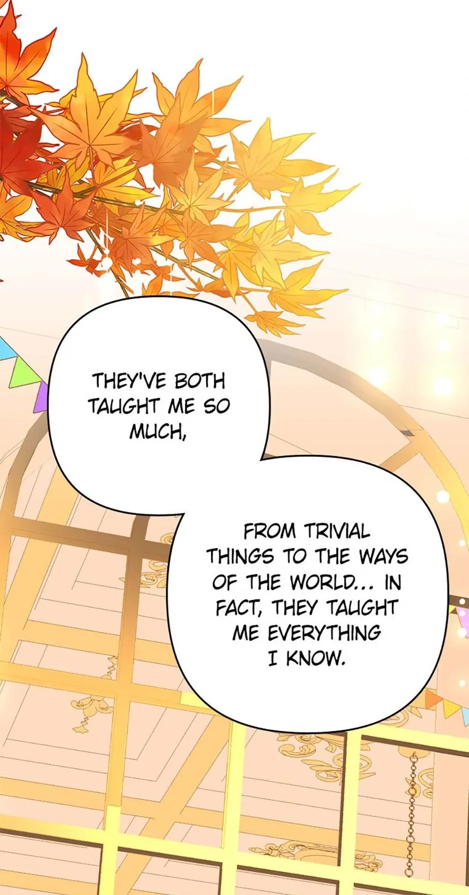 Say the spell, Rose! Chapter 66 Online - página 64