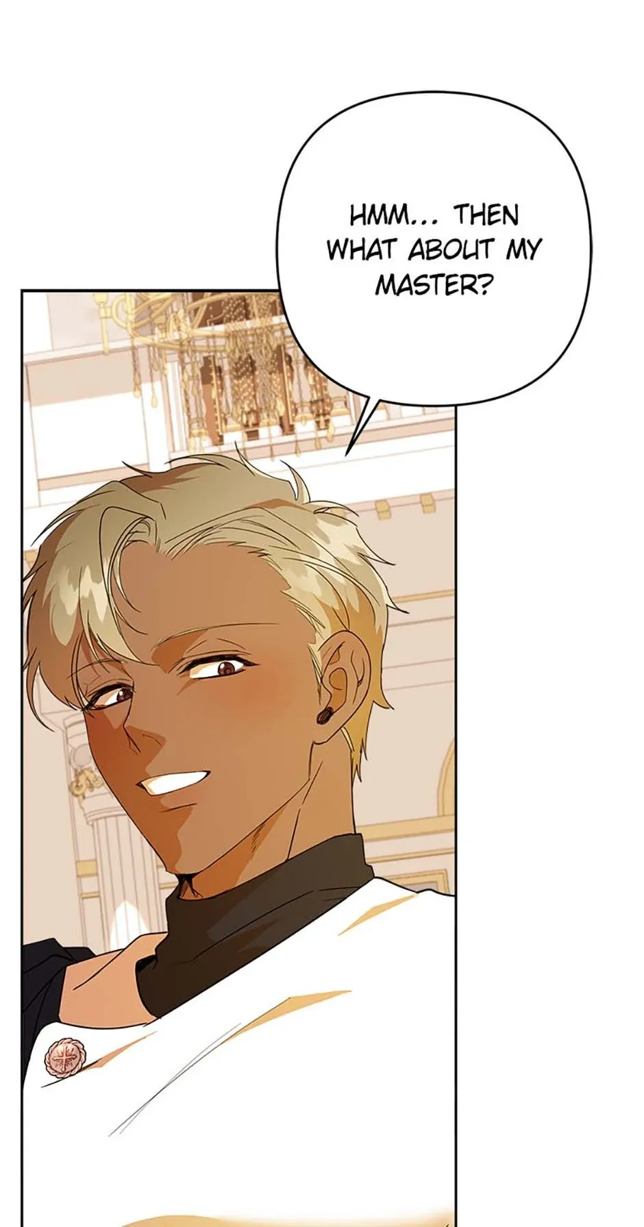 Say the spell, Rose! Chapter 66 Online - página 66