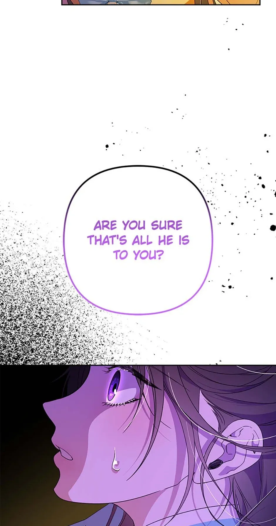 Say the spell, Rose! Chapter 66 Online - página 68