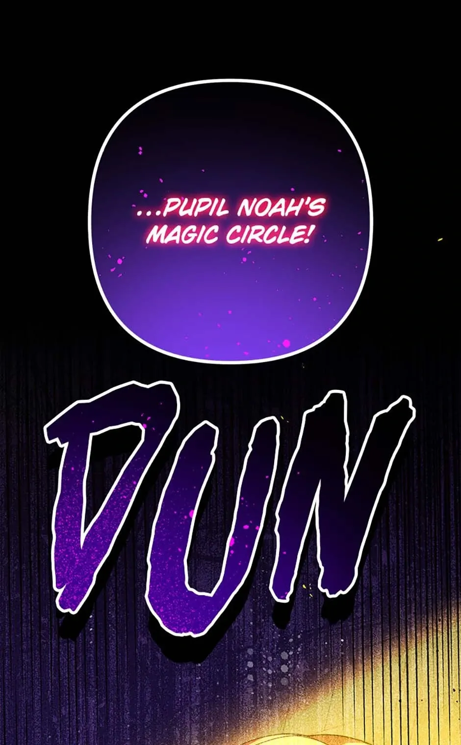 Say the spell, Rose! Chapter 66 Online - página 73