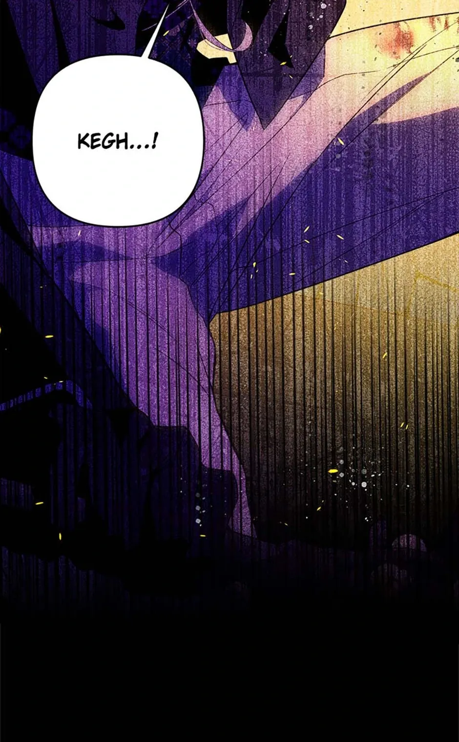 Say the spell, Rose! Chapter 66 Online - página 75