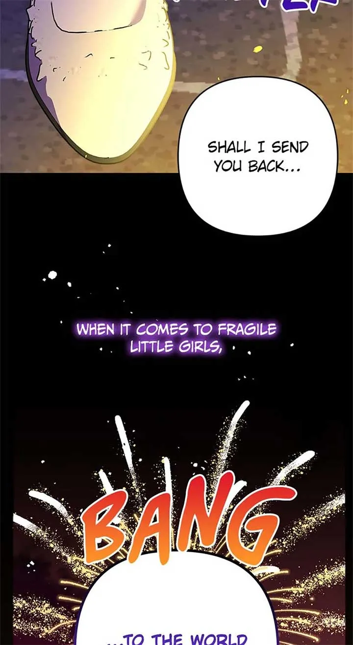 Say the spell, Rose! Chapter 68 Online - página 4