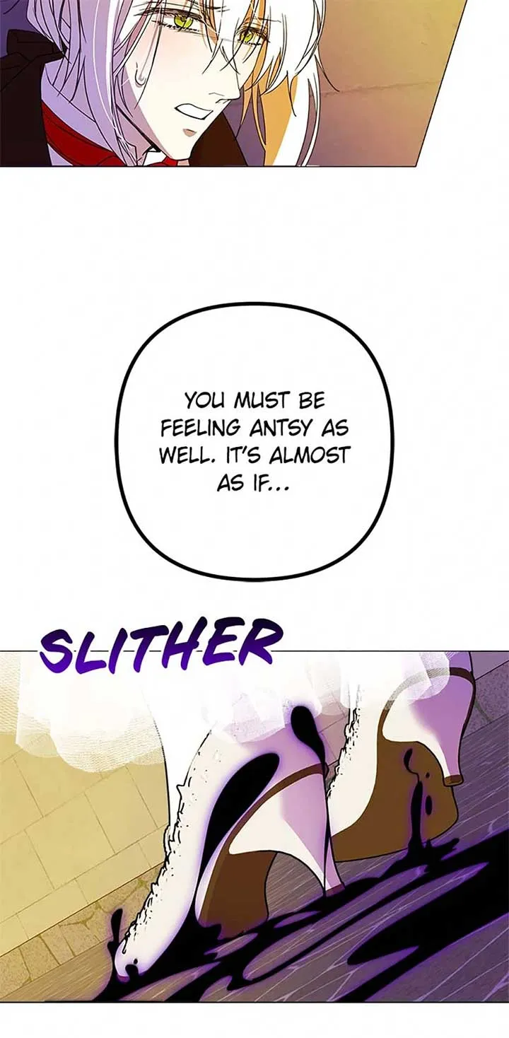 Say the spell, Rose! Chapter 68 Online - página 11