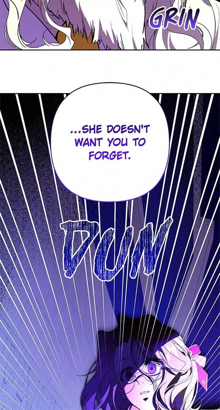 Say the spell, Rose! Chapter 68 Online - página 14
