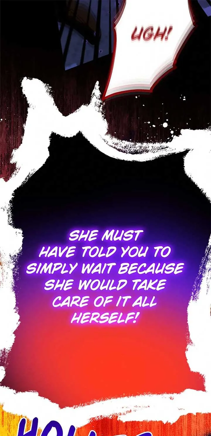 Say the spell, Rose! Chapter 68 Online - página 21