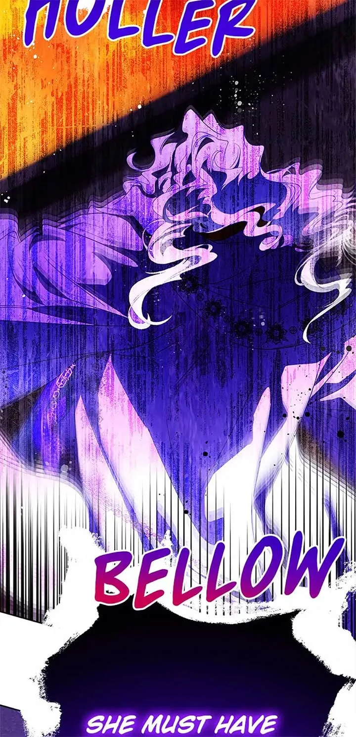 Say the spell, Rose! Chapter 68 Online - página 22