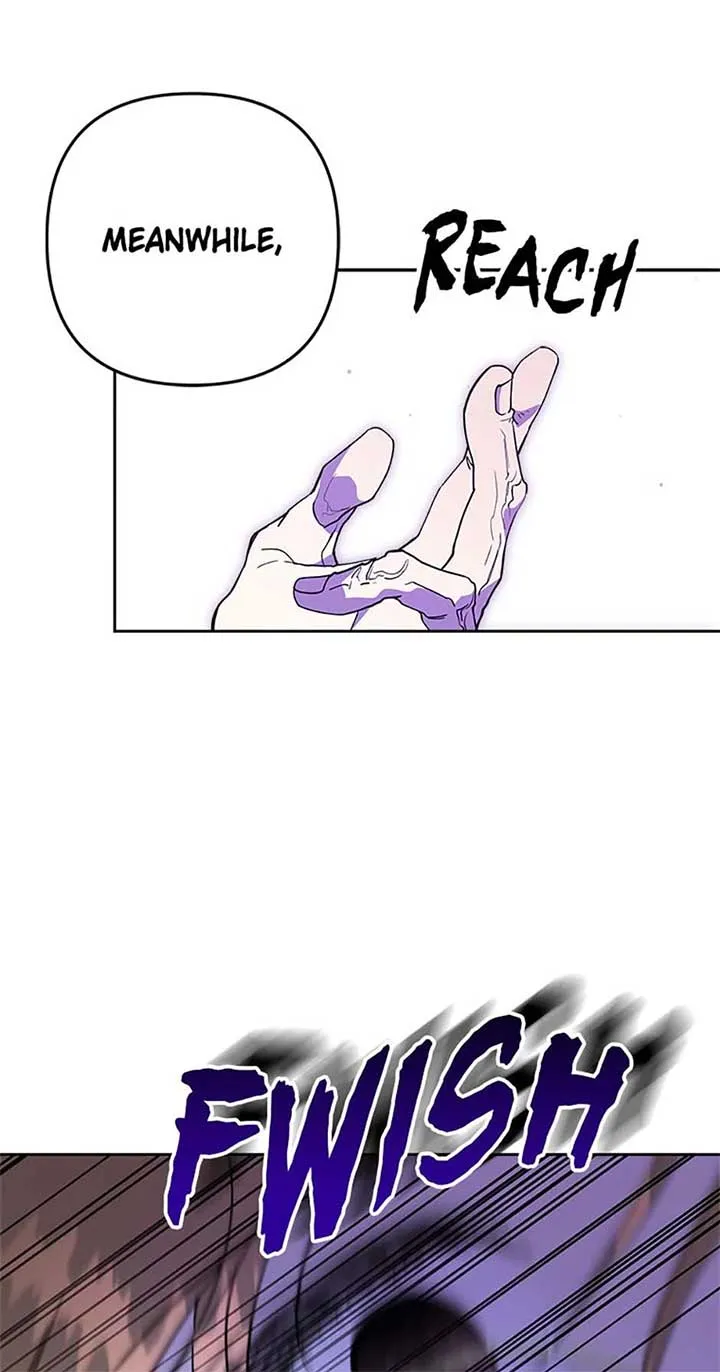 Say the spell, Rose! Chapter 68 Online - página 24
