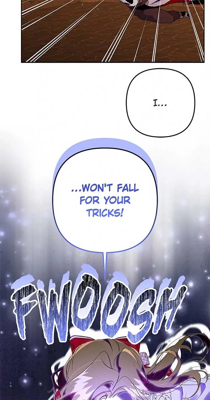 Say the spell, Rose! Chapter 68 Online - página 29