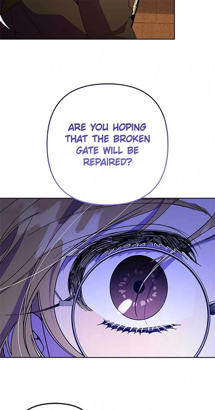 Say the spell, Rose! Chapter 68 Online - página 32