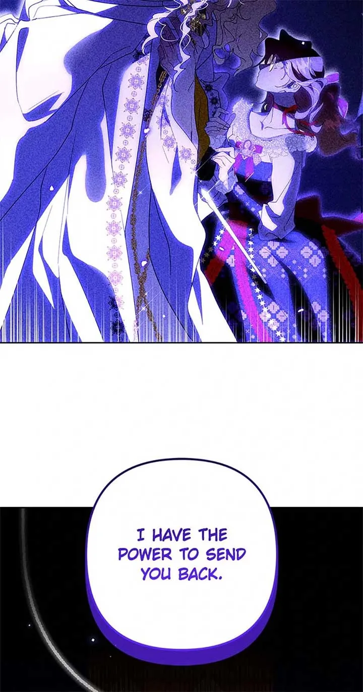 Say the spell, Rose! Chapter 68 Online - página 36
