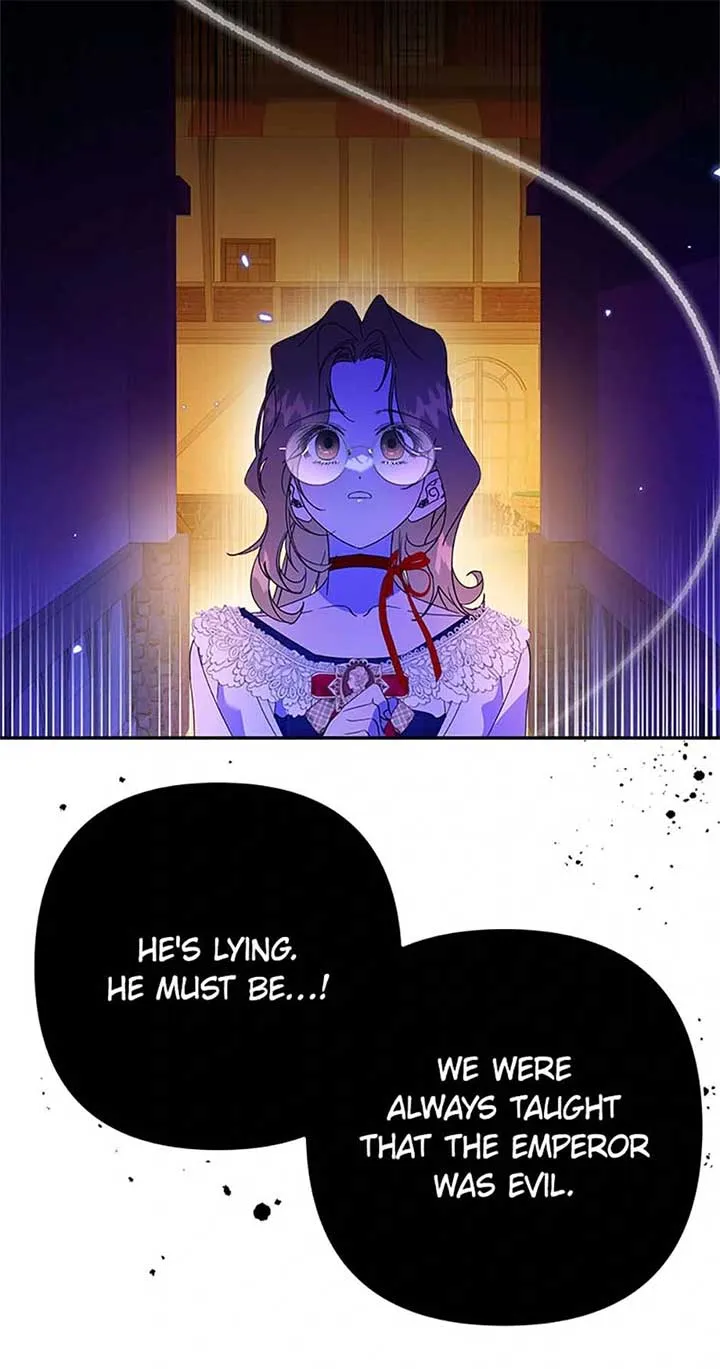 Say the spell, Rose! Chapter 68 Online - página 37