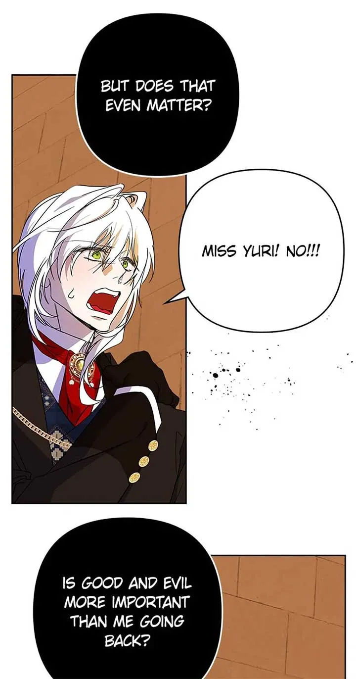 Say the spell, Rose! Chapter 68 Online - página 38