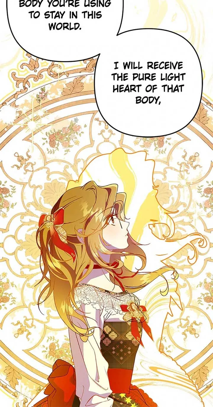 Say the spell, Rose! Chapter 68 Online - página 41