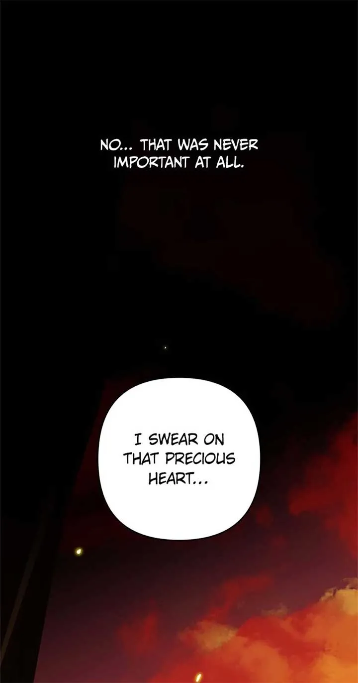 Say the spell, Rose! Chapter 68 Online - página 45