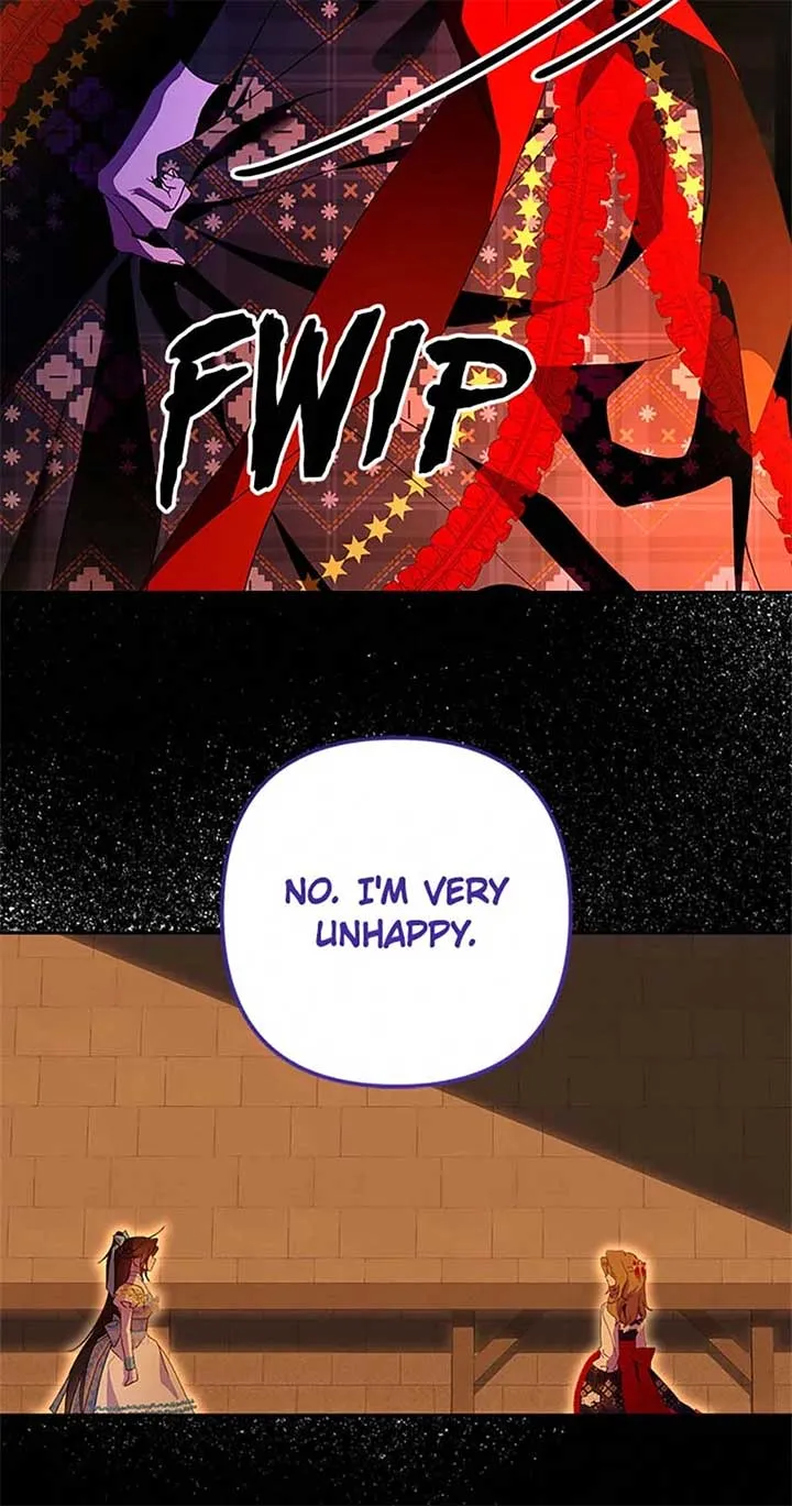 Say the spell, Rose! Chapter 68 Online - página 51