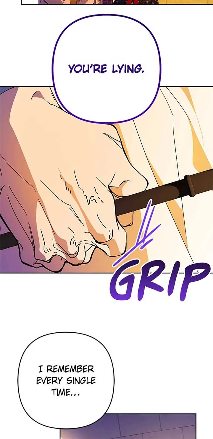 Say the spell, Rose! Chapter 68 Online - página 54
