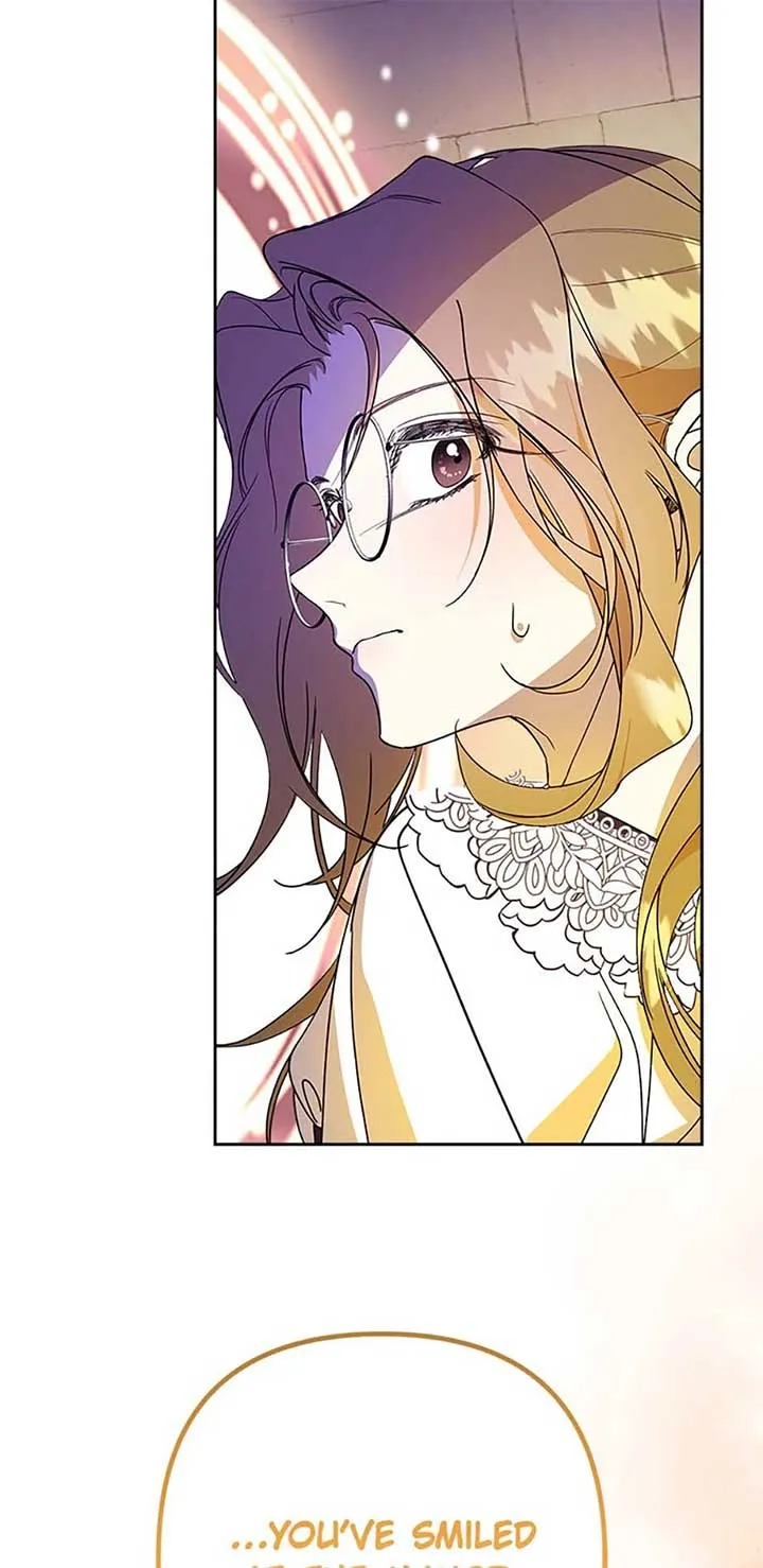 Say the spell, Rose! Chapter 68 Online - página 55