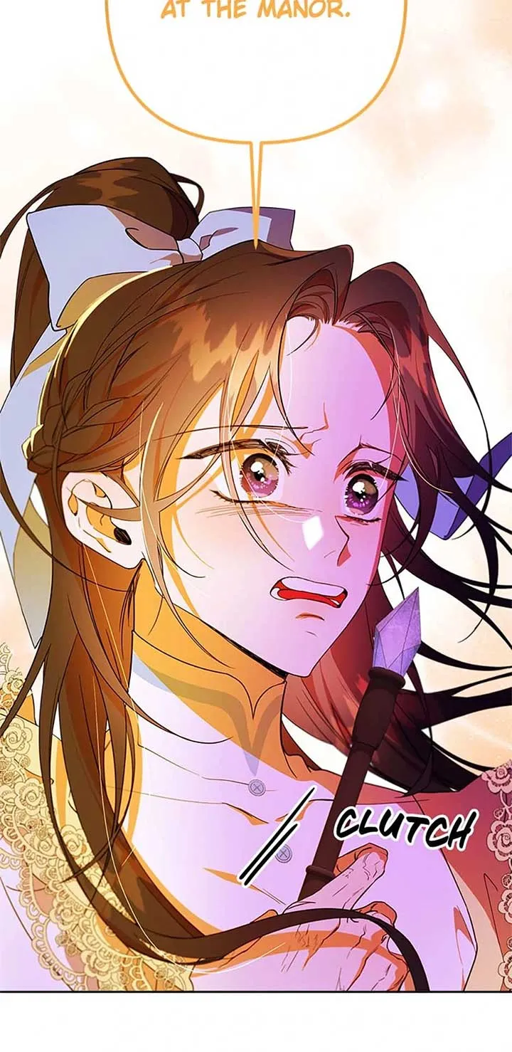 Say the spell, Rose! Chapter 68 Online - página 56
