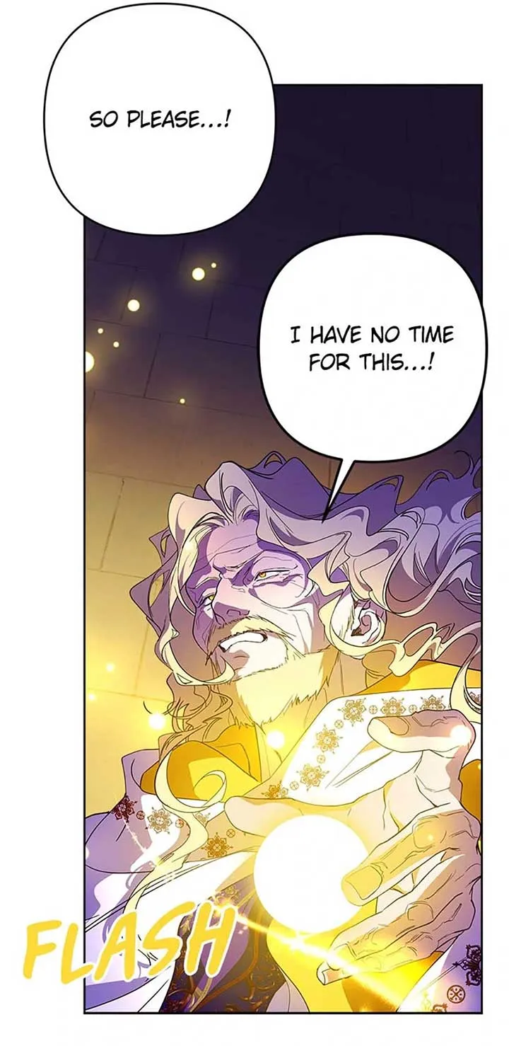 Say the spell, Rose! Chapter 68 Online - página 57