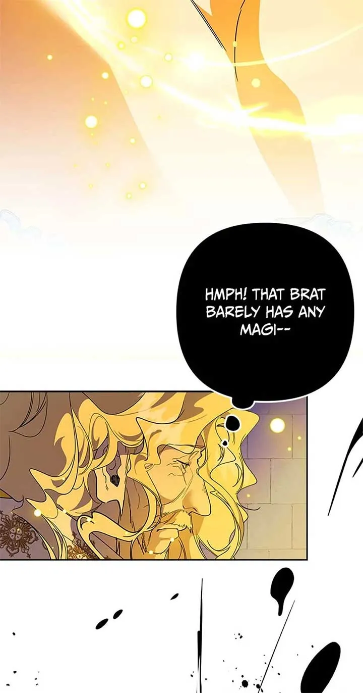 Say the spell, Rose! Chapter 68 Online - página 60