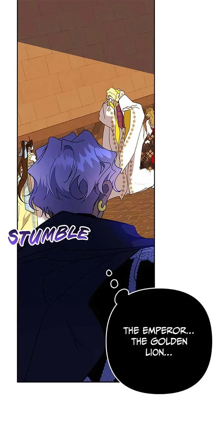 Say the spell, Rose! Chapter 68 Online - página 64