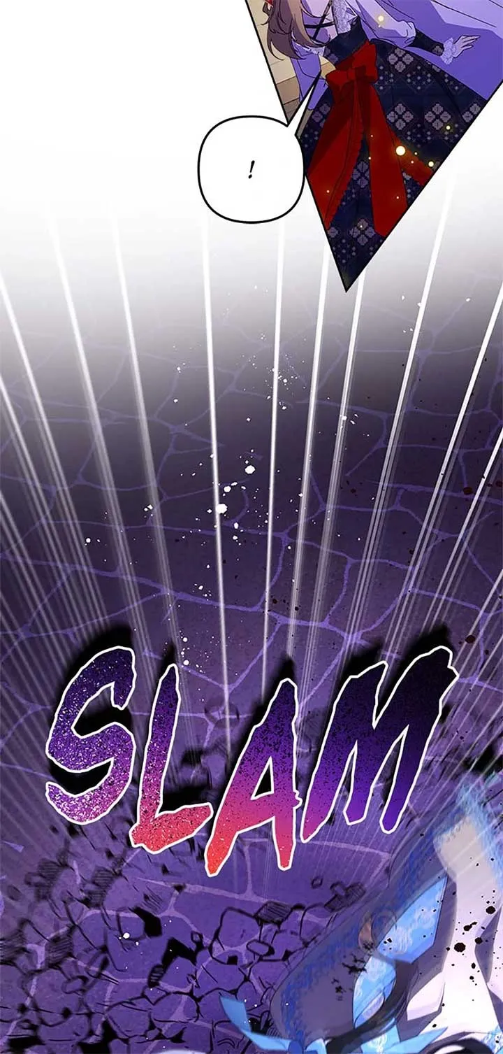 Say the spell, Rose! Chapter 68 Online - página 67