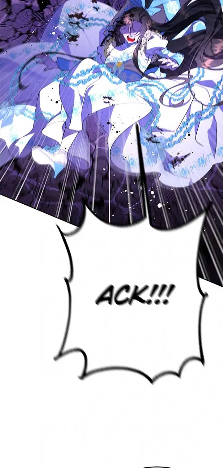 Say the spell, Rose! Chapter 68 Online - página 68