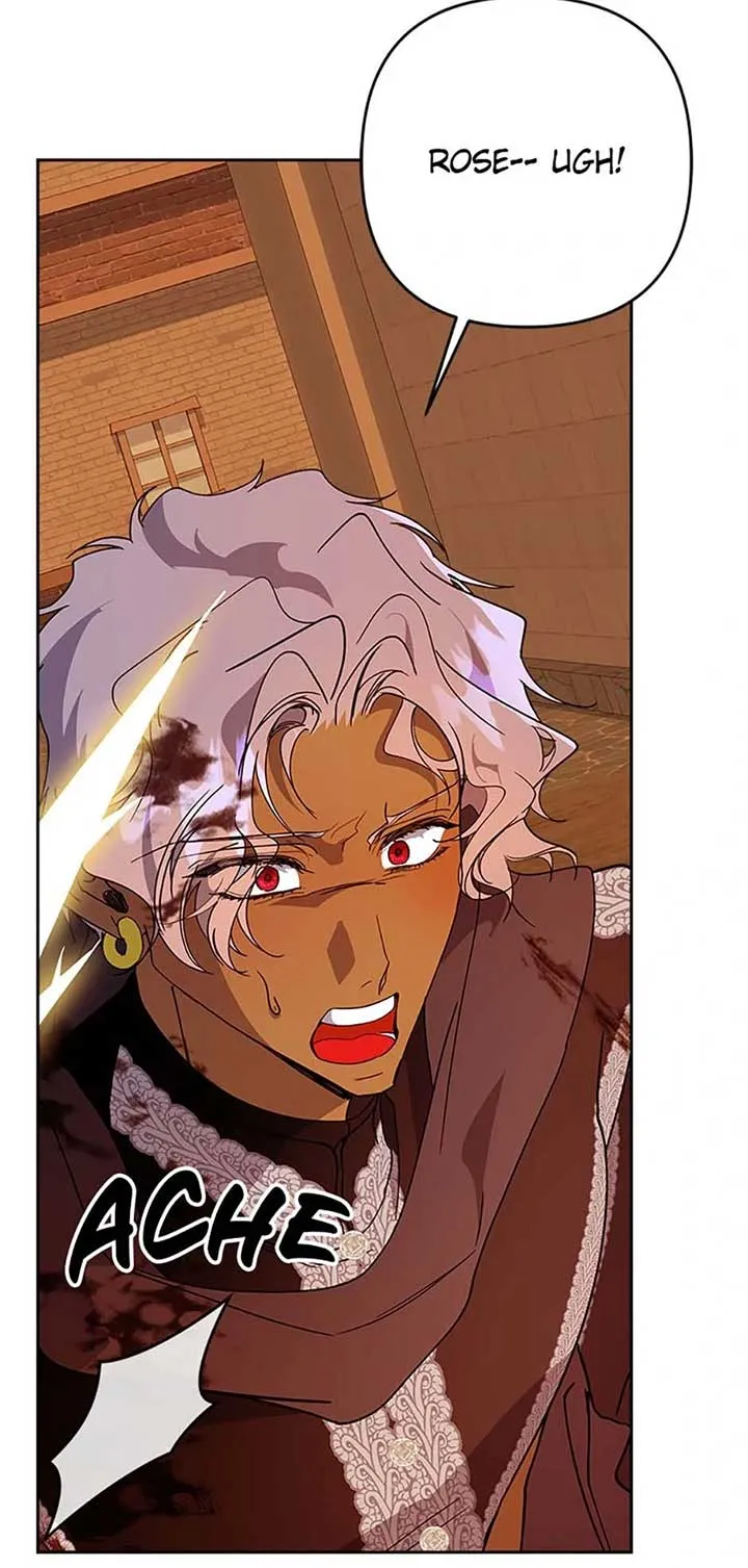 Say the spell, Rose! Chapter 68 Online - página 69