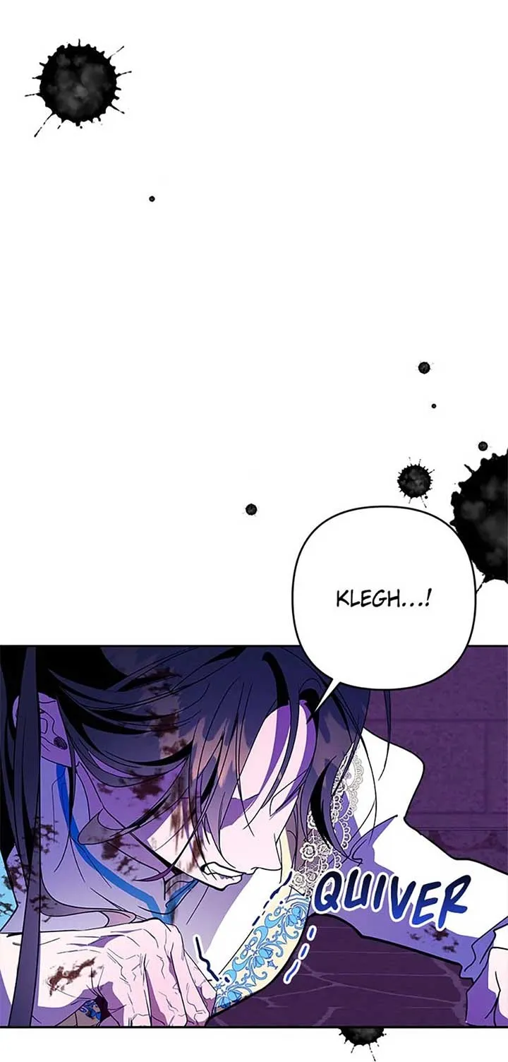 Say the spell, Rose! Chapter 68 Online - página 70