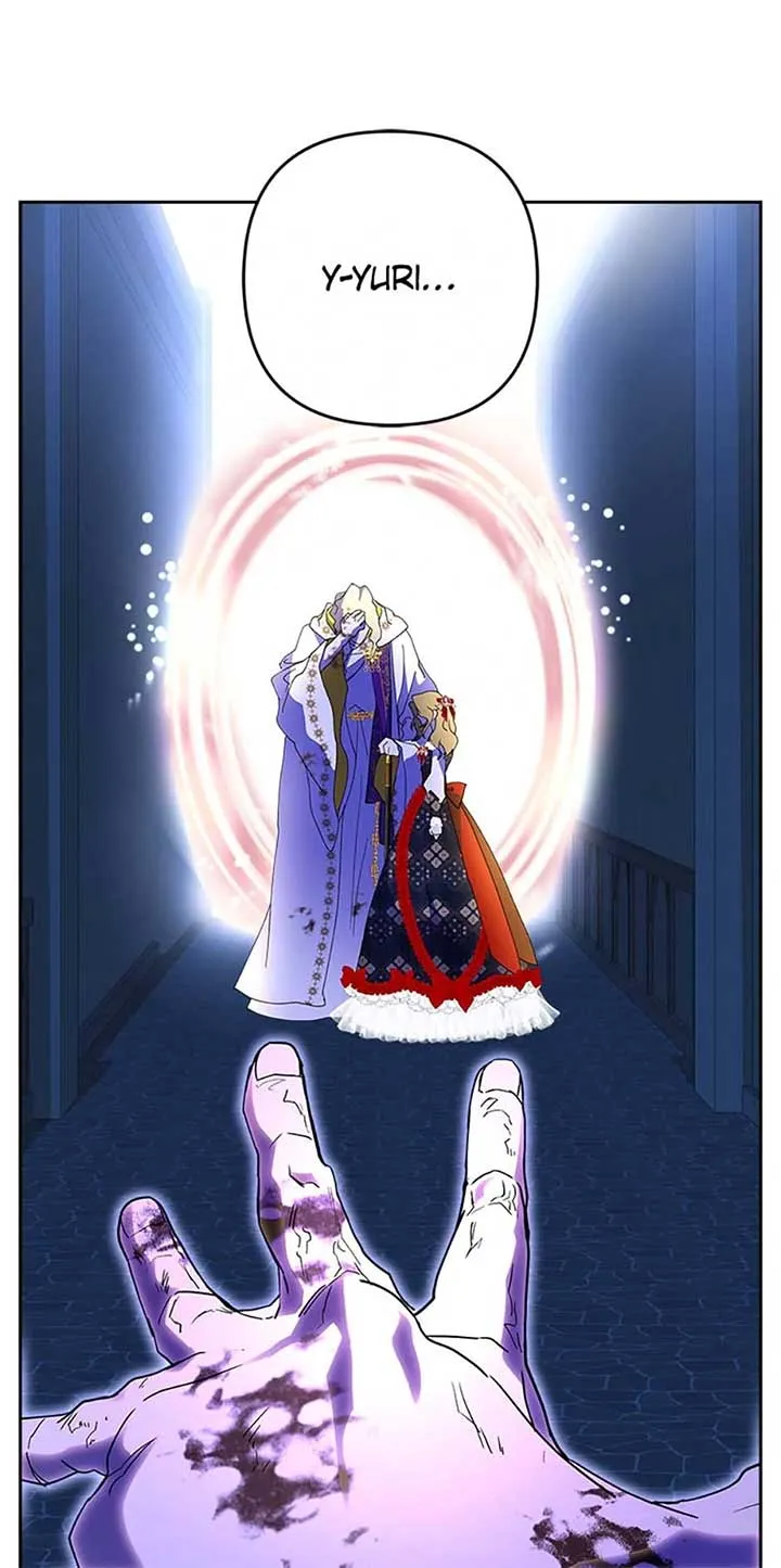 Say the spell, Rose! Chapter 68 Online - página 71