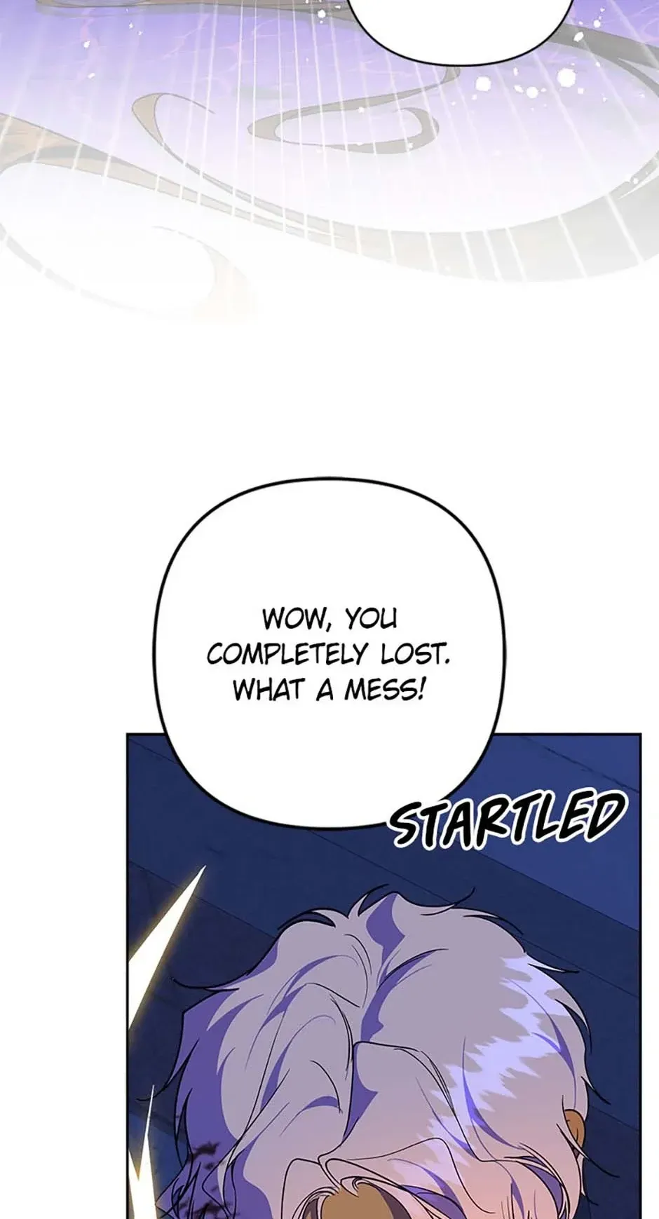 Say the spell, Rose! Chapter 69 Online - página 10
