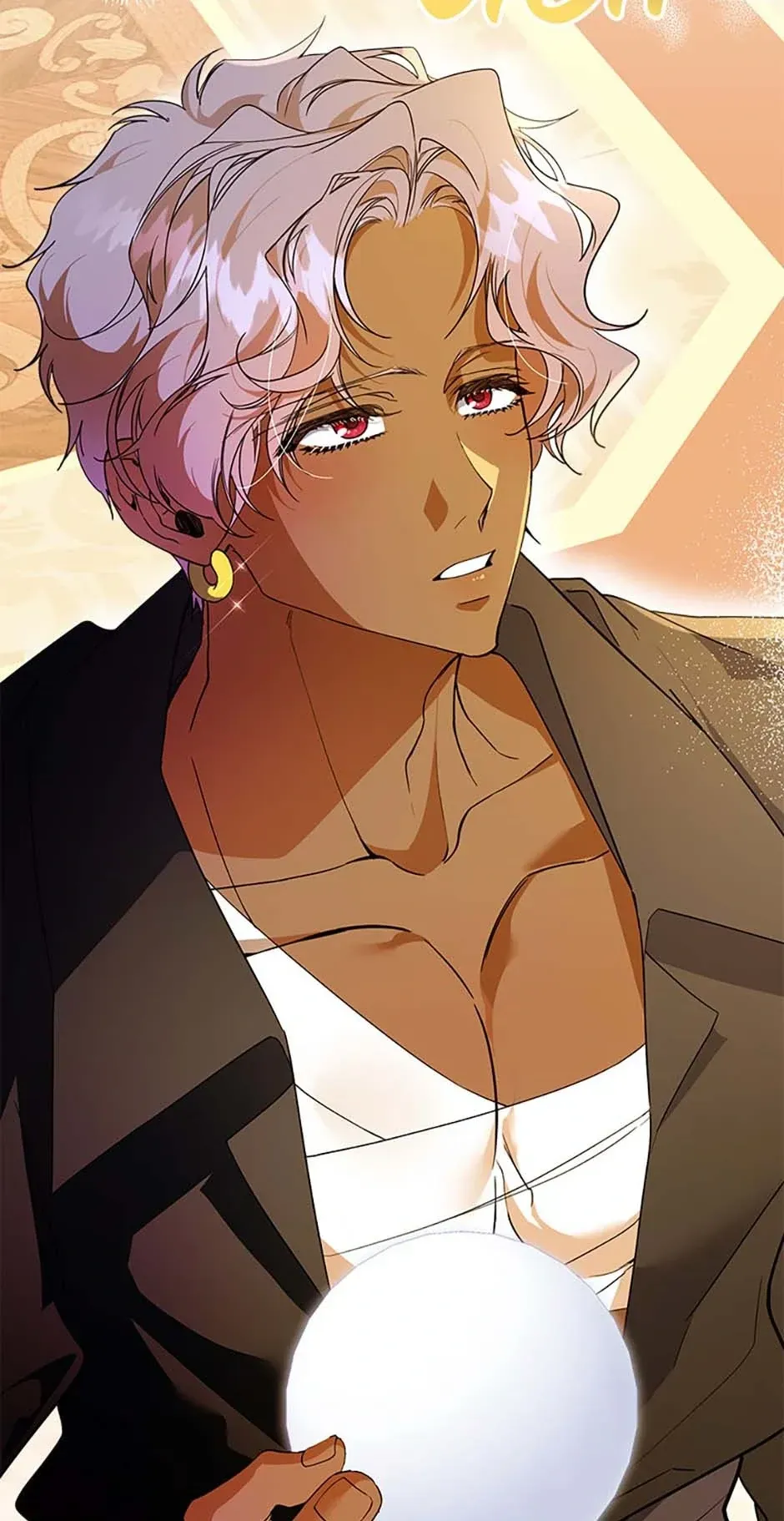 Say the spell, Rose! Chapter 69 Online - página 24