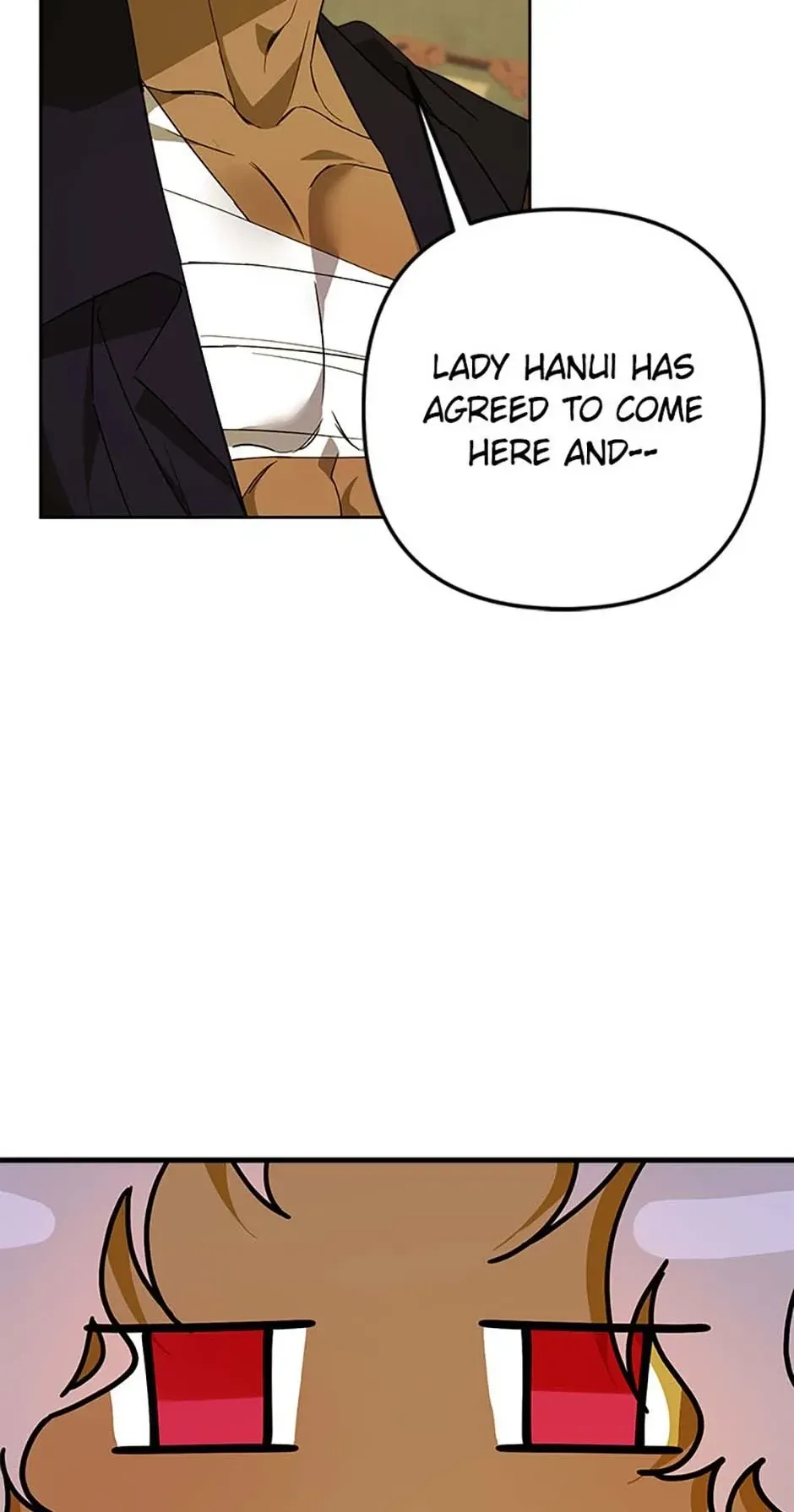 Say the spell, Rose! Chapter 69 Online - página 28
