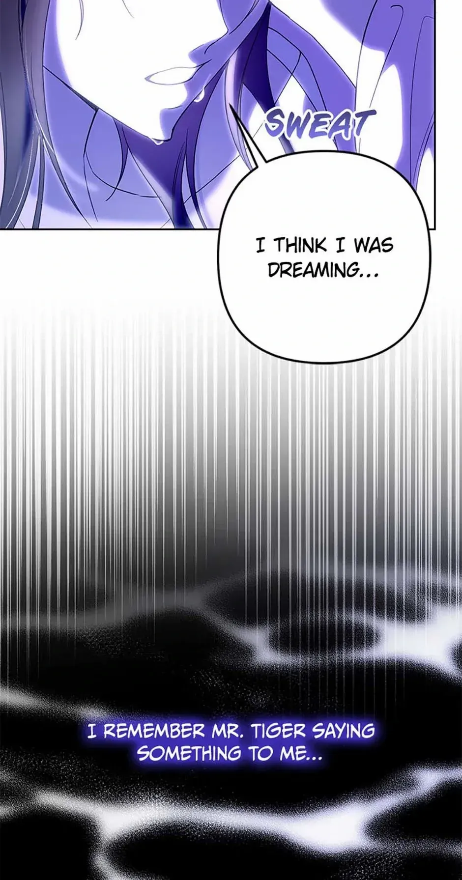 Say the spell, Rose! Chapter 69 Online - página 37