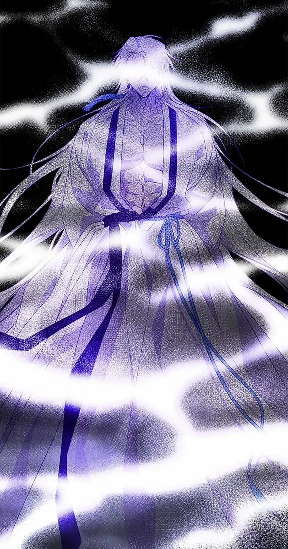 Say the spell, Rose! Chapter 69 Online - página 38