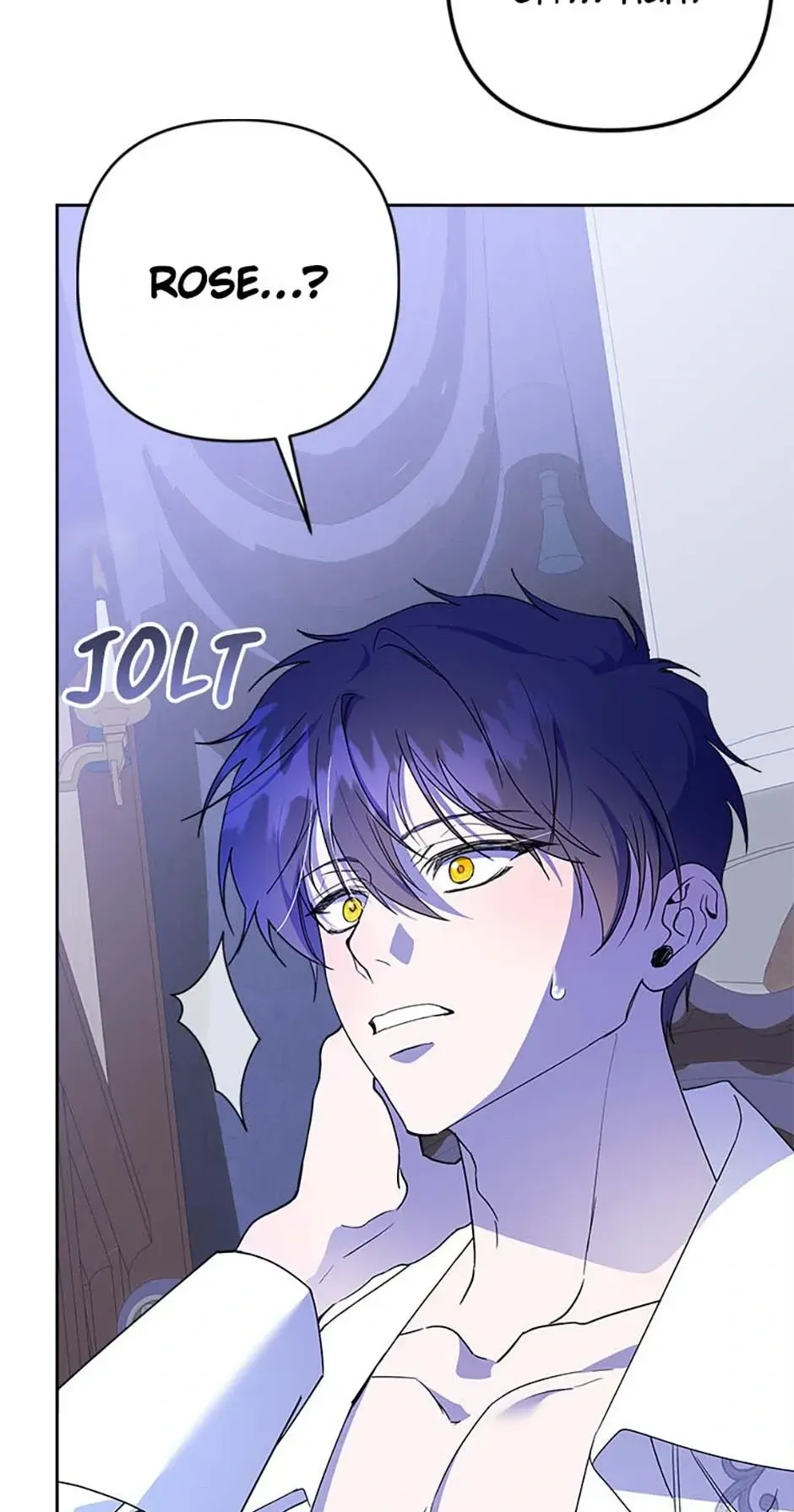 Say the spell, Rose! Chapter 69 Online - página 42